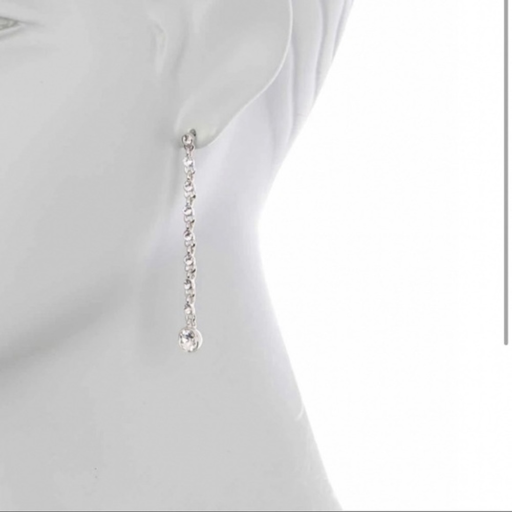 Givenchy Earring Set of 4 - Picture 5 of 6